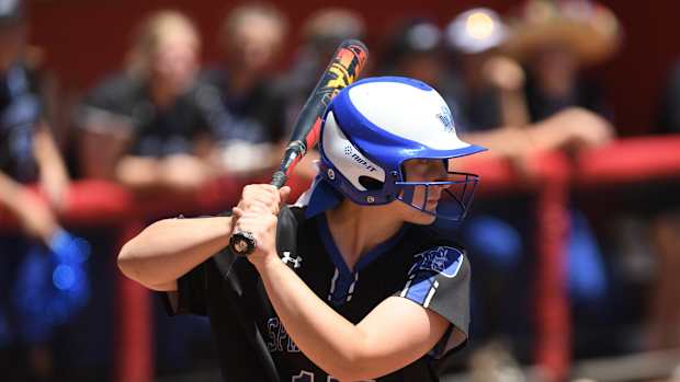 Lakota West Holland Springfield Softball Jeff Harwell19